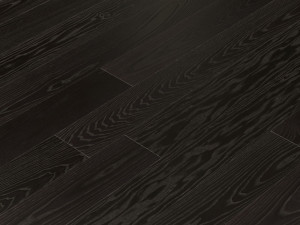 Биосовместимый трехслойный деревянный пол