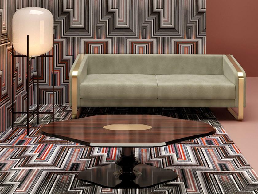 Jetclass Диван из ткани Bohème Jbo305, jbo305a Boheme - Вид №1