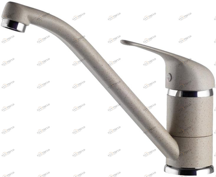 282394 Смеситель Teka MS1 Sand beige Испания 