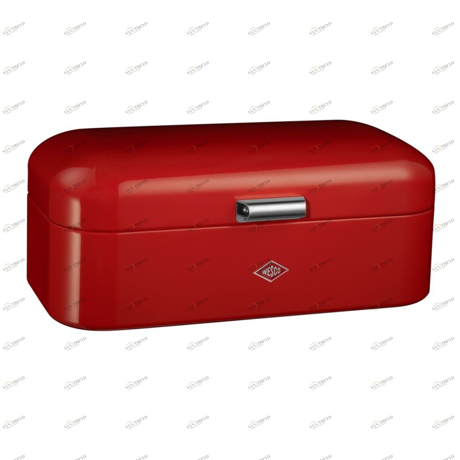 Контейнер для хранения Grandy, красный Wesco 23520102