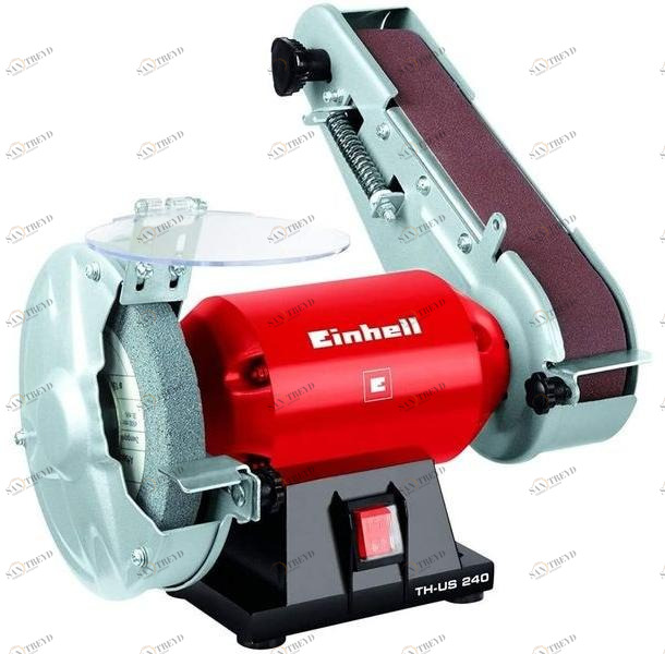 EINHELL Настольные ленточные шлифовальные машины Macchine stazionarie sun-id-1457371