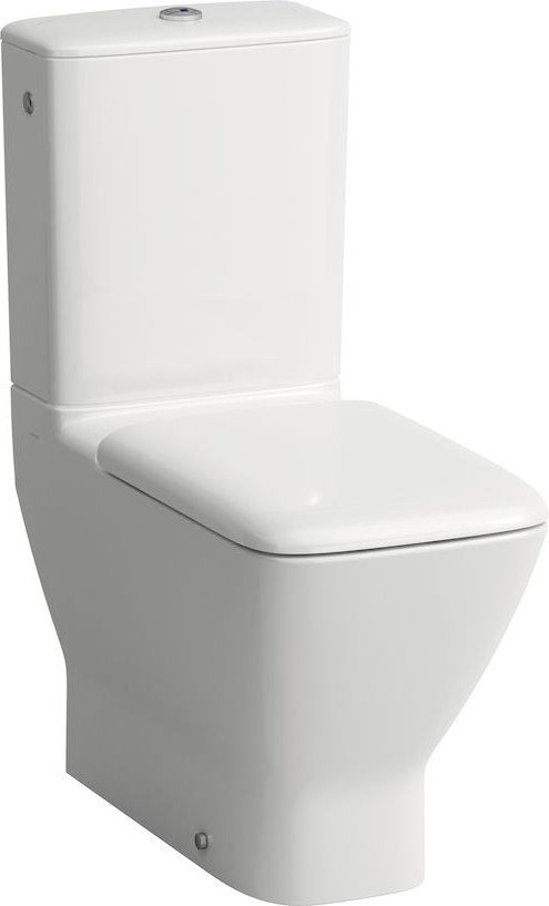 H8247060002311 Напольный унитаз, глубокое смывание, выпуск vario 70-305 LAUFEN PRO