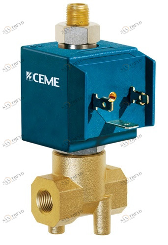 6111 CEME Электроклапан 