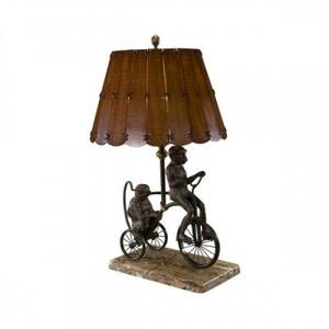 Лампа / Monkey Tricks