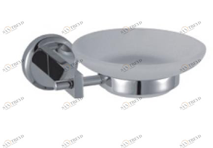 Мыльница стекло G1902 FRAP 2411695