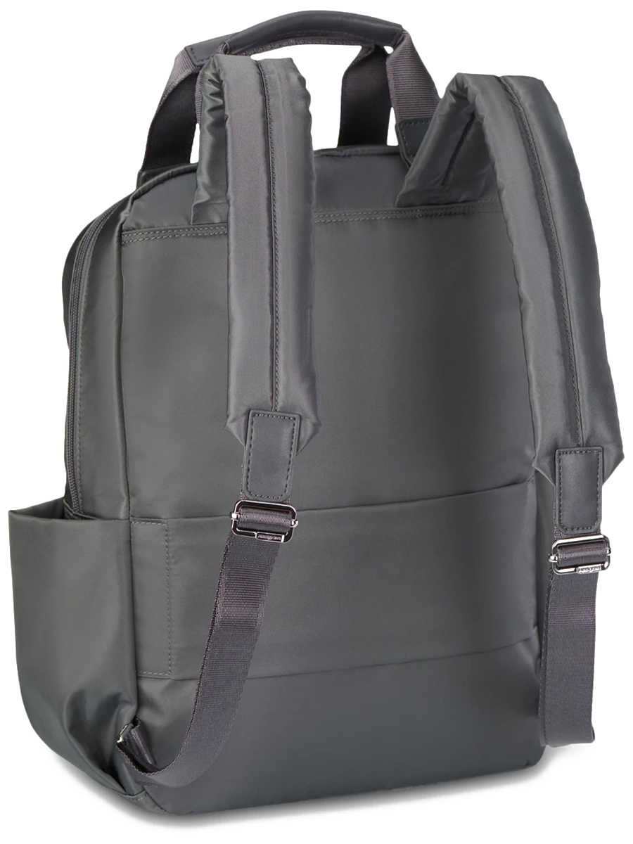 HCHMB01M/197-01 Рюкзак HCHMB01M Rubia M Backpack 13 Hedgren Charm Business  - Вид №2