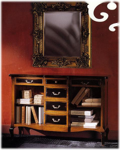 Тумба  MIRANDOLA H843