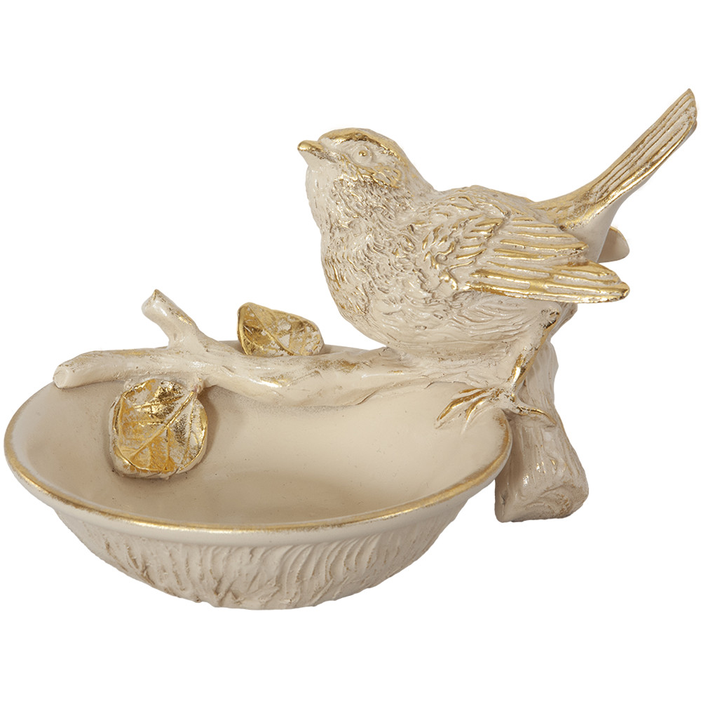22639 Подставка для украшений Пеночка Айвори BOGACHO 4627163962394