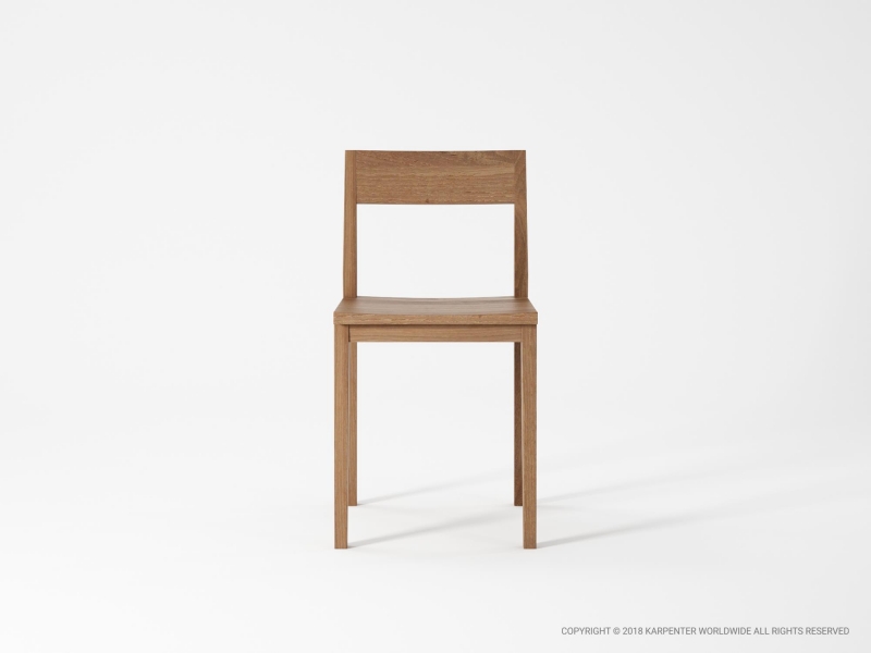 493_961 Восстановить стул Karpenter 