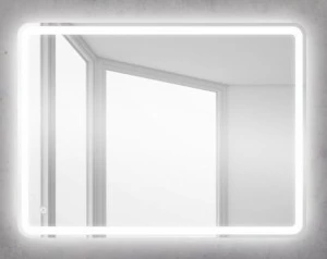 Зеркало BelBagno SPC-MAR-900-600-LED-TCH