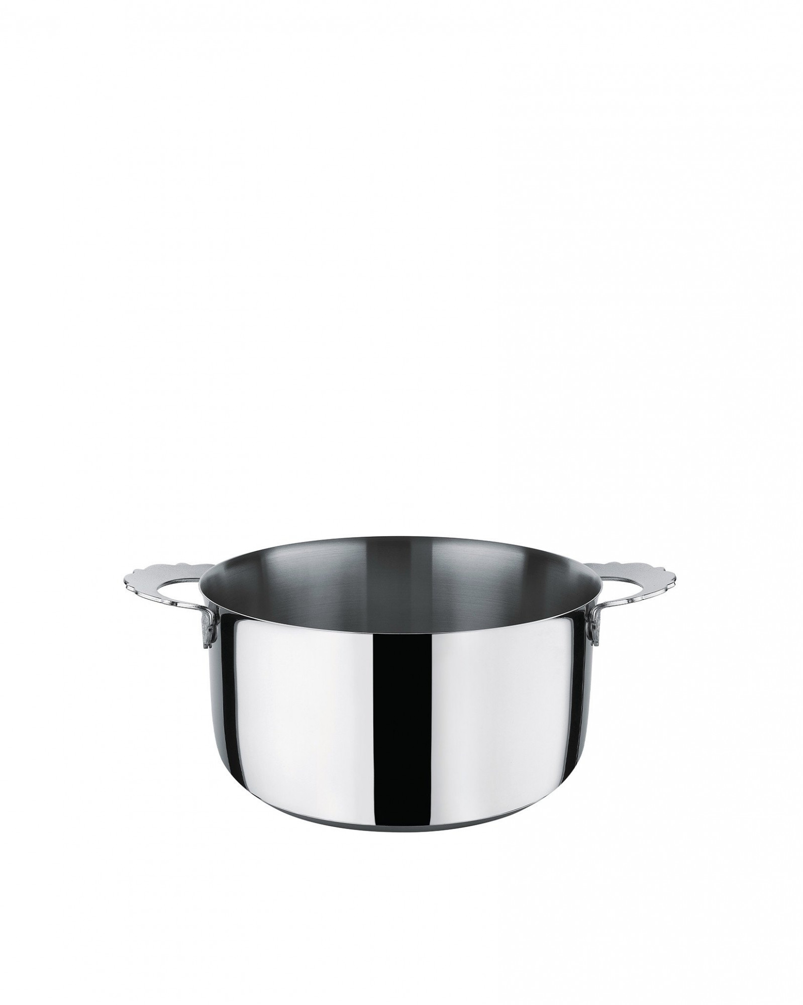 Запеканка с двумя ручками Alessi Dressed MW101