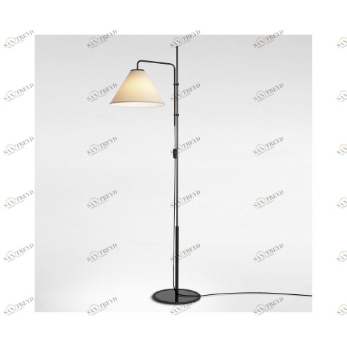 Торшер / Funiculi Fabric Marset sun-id-379233