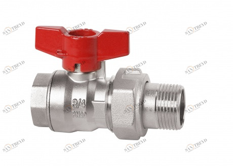 CIMBERIO CIM 346/16 34 % Кран шаровой CIM 346/16 