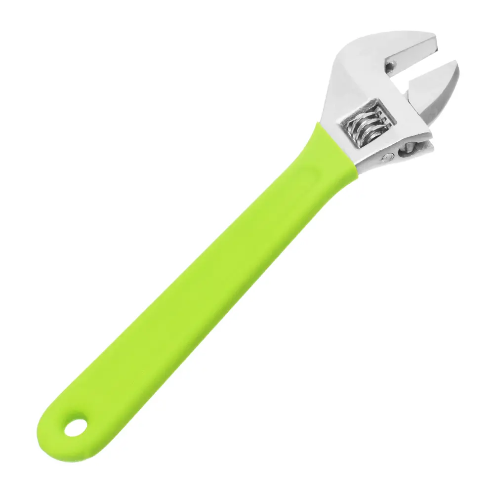 Ключ разводной Сибртех захват до 38 мм длина 300 мм STLM-2050774 - Вид №1