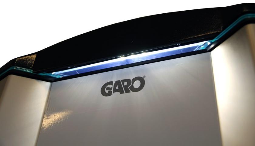 Garo Электрораспределительная колонка для автомобилей  Ls4m-t222w m 3g  - Вид №9