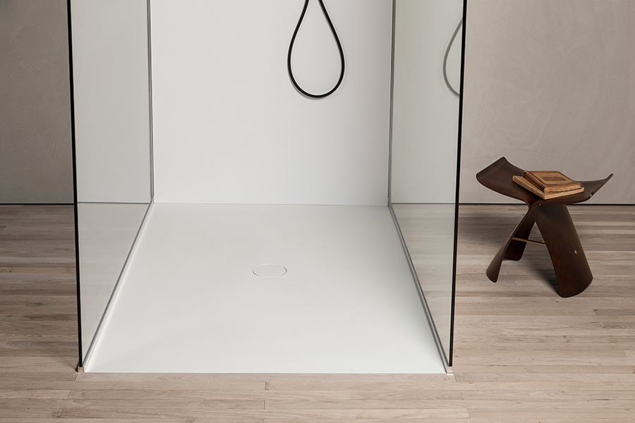 Makro душевая Less sun-id-2017728 - Вид №1