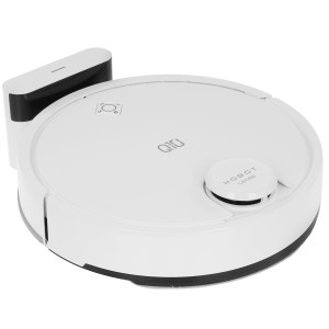9272378 Робот-пылесос HOBOT LEGEE-Q10 белый