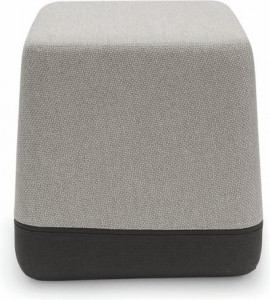 MNST1309 Кумо пуф веха Manutti Poufs