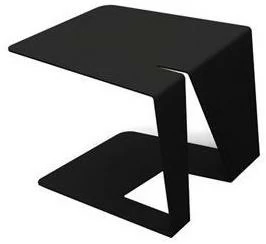 Quinze & Milan Рабочий стол из стали с порошковым покрытием M2