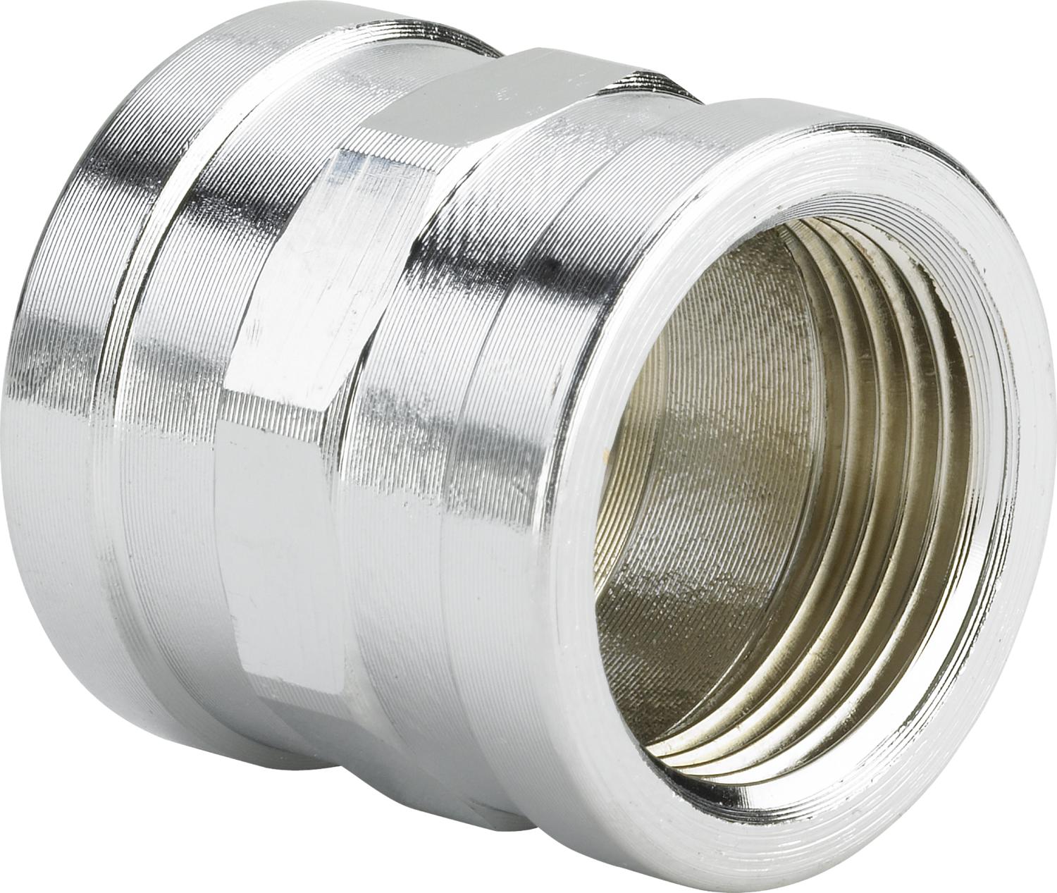 Viega Муфта 3270 (447755) 447 755 - Вид №2