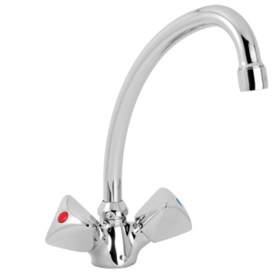 140-2061-06/105 Смеситель Mofem Metal Santreyd