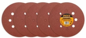 INGCO ITALIA Наждачная бумага