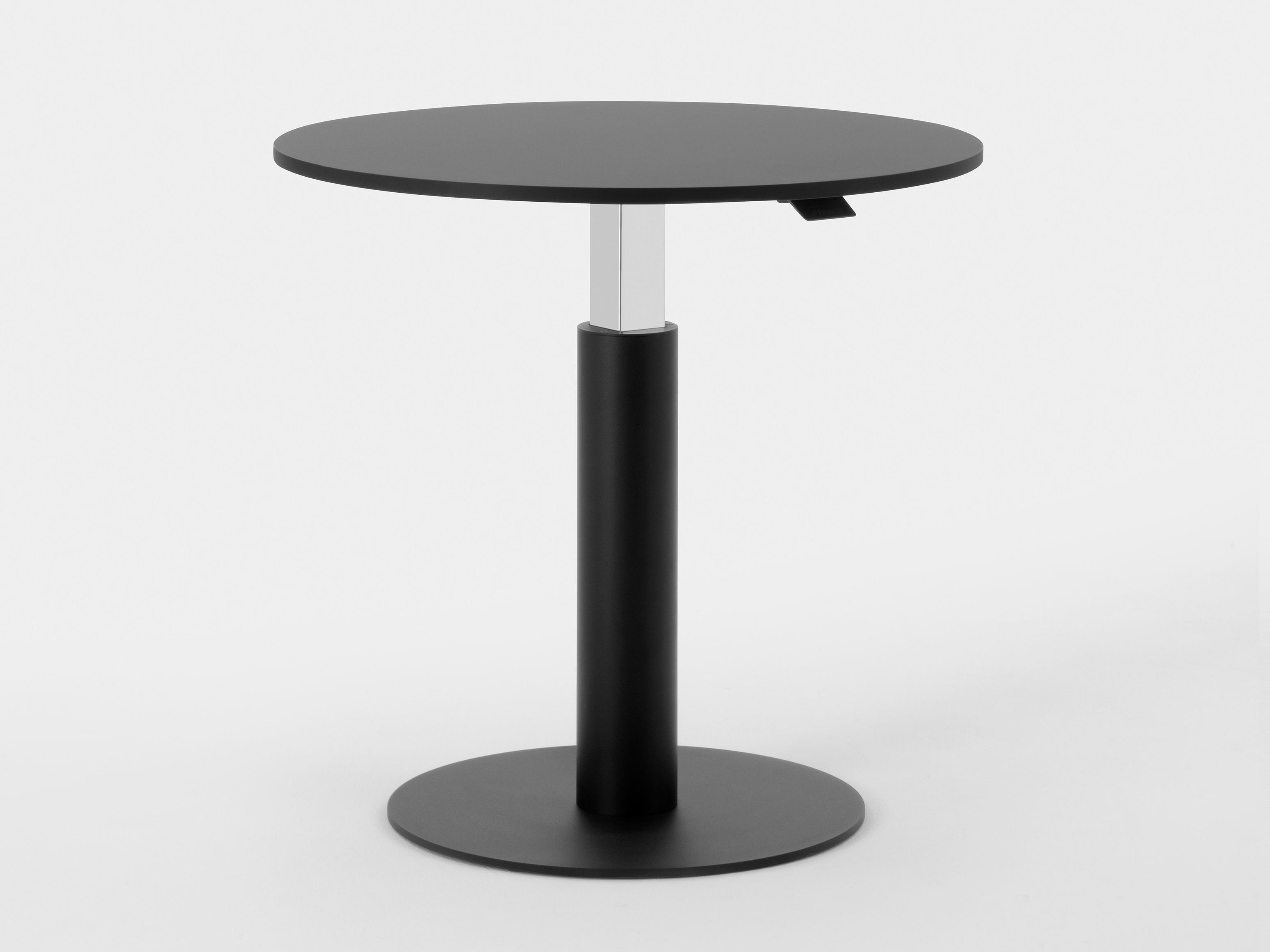 Круглый стол с регулируемой высотой Mara Follow ARCH-00134110
