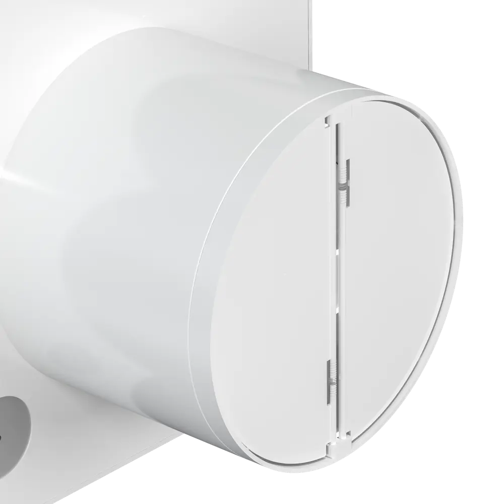 DiCiTi Silent 4C — бесшумный вентилятор с обратным клапаном 83212133 STLM-0039457 - Вид №2