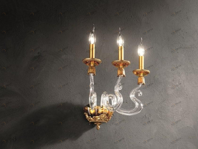 Euroluce Lampadari Применено Barocco sun-id-1459568