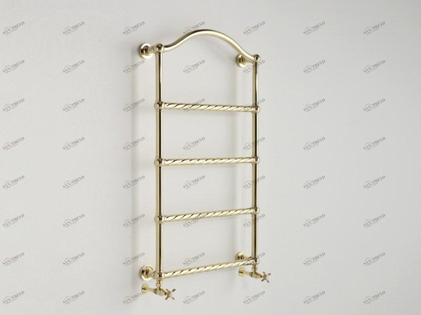 BLEU PROVENCE Настенный полотенцесушитель Scaldasalviette Ssarc2or