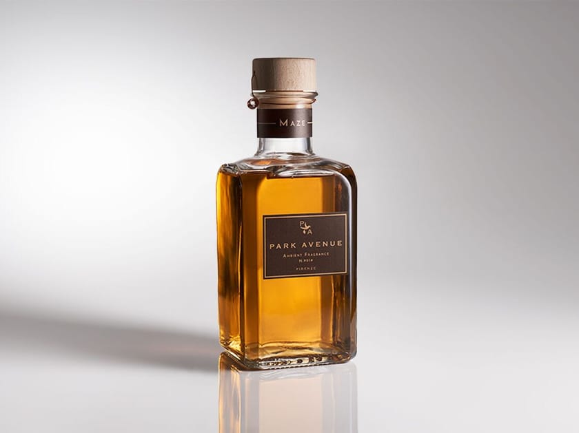 Экологический парфюмер Park Avenue MAZE ARCH-00037562