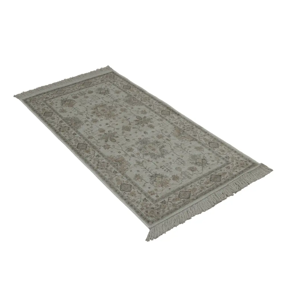 Ковер Ragolle Amalfi 80x150 см вискоза 927204/6969 цвет бежевый 89436944 STLM-2097671  - Вид №2