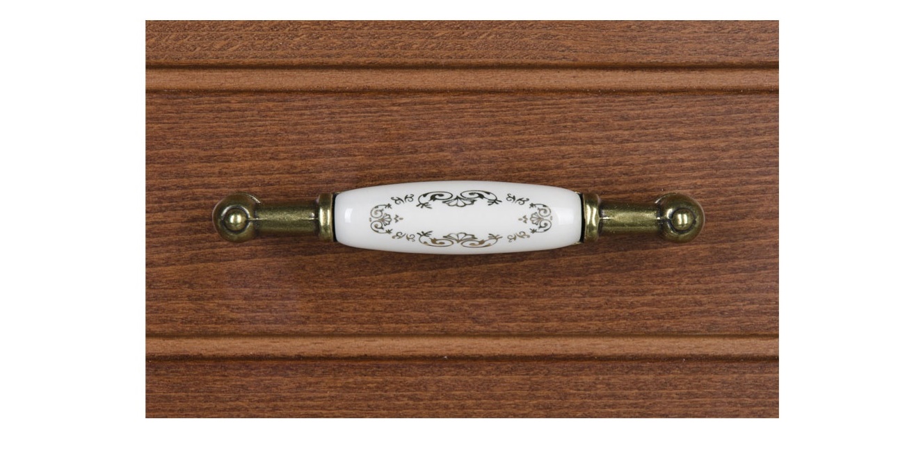 Комплект мебели Aquanet Амелия 70 орех 00179309 - Вид №3