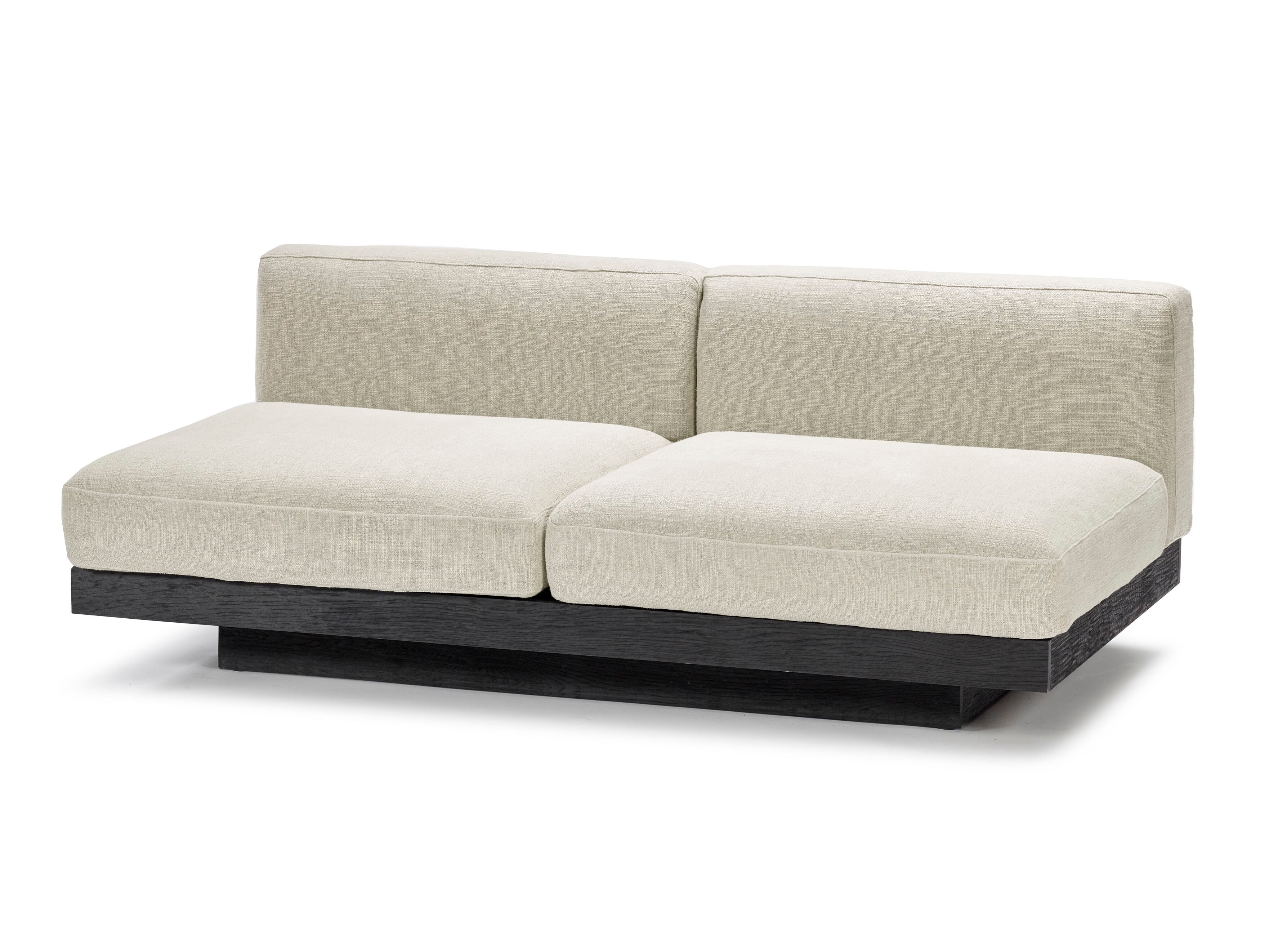 Ткань диван Serax BENCH 2-3-SEATER INDOOR ARCH-00103974 - Вид №26