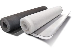 Звукоизоляционная и звукопоглощающая панель из сшитого полиэтилена