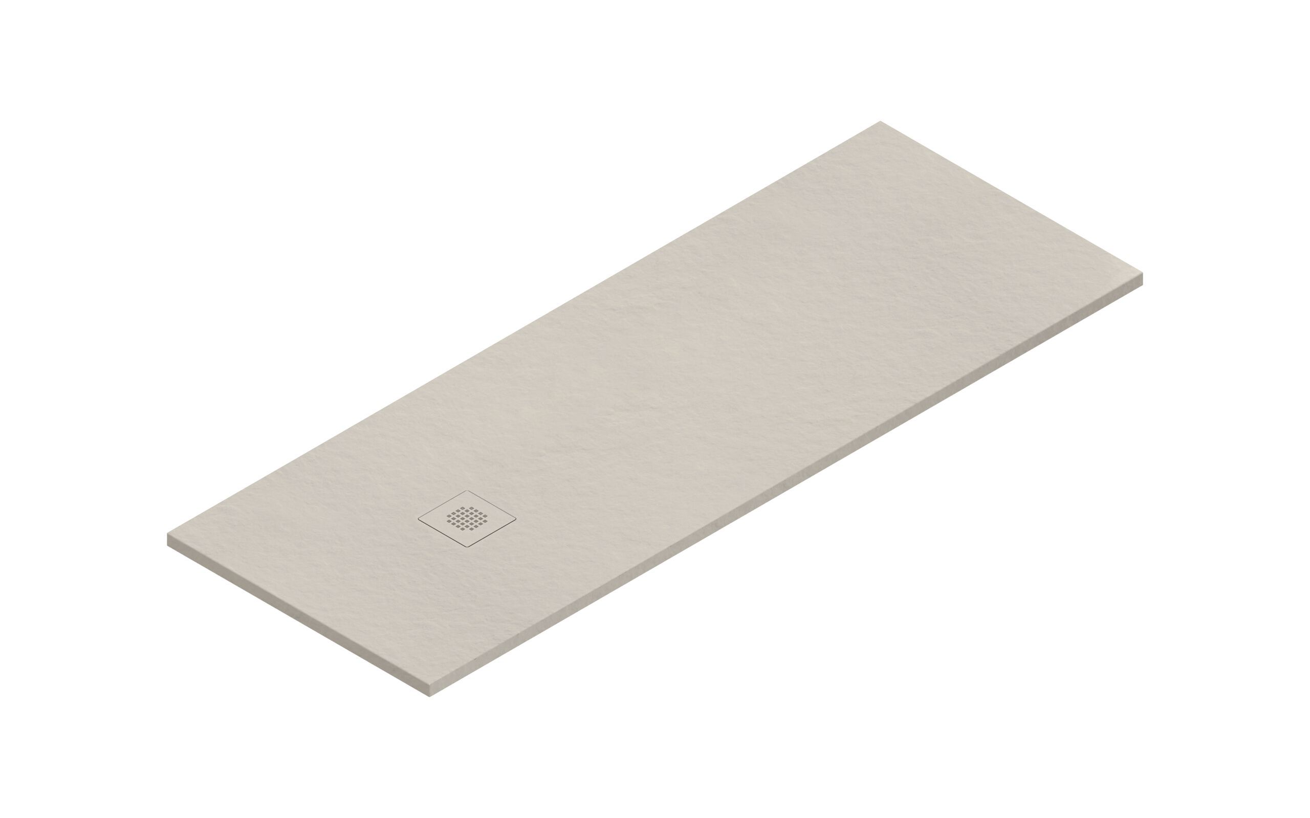 Поддон для душа с прямоугольным напольным покрытием Solidtech CERAMICA CATALANO H3 SOLID ARCH-00129655 - Вид №120