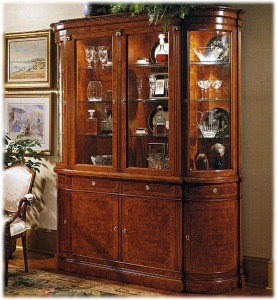 Витрина  FRANCESCO MOLON V34