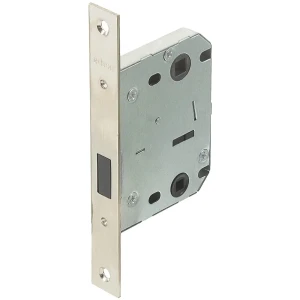 Защёлка сантехническая магнитная под фиксатор EDS-50-70 сталь/пластик цвет никель