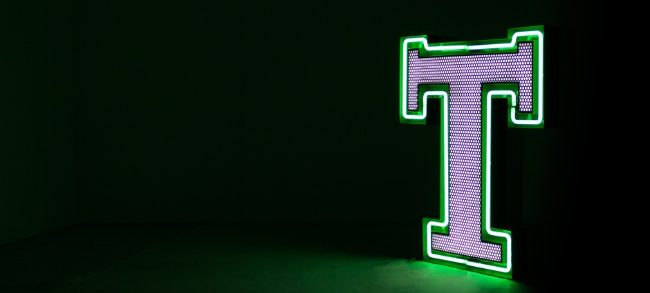 006846 Светильник "Т" Delightfull Graphic - Вид №4