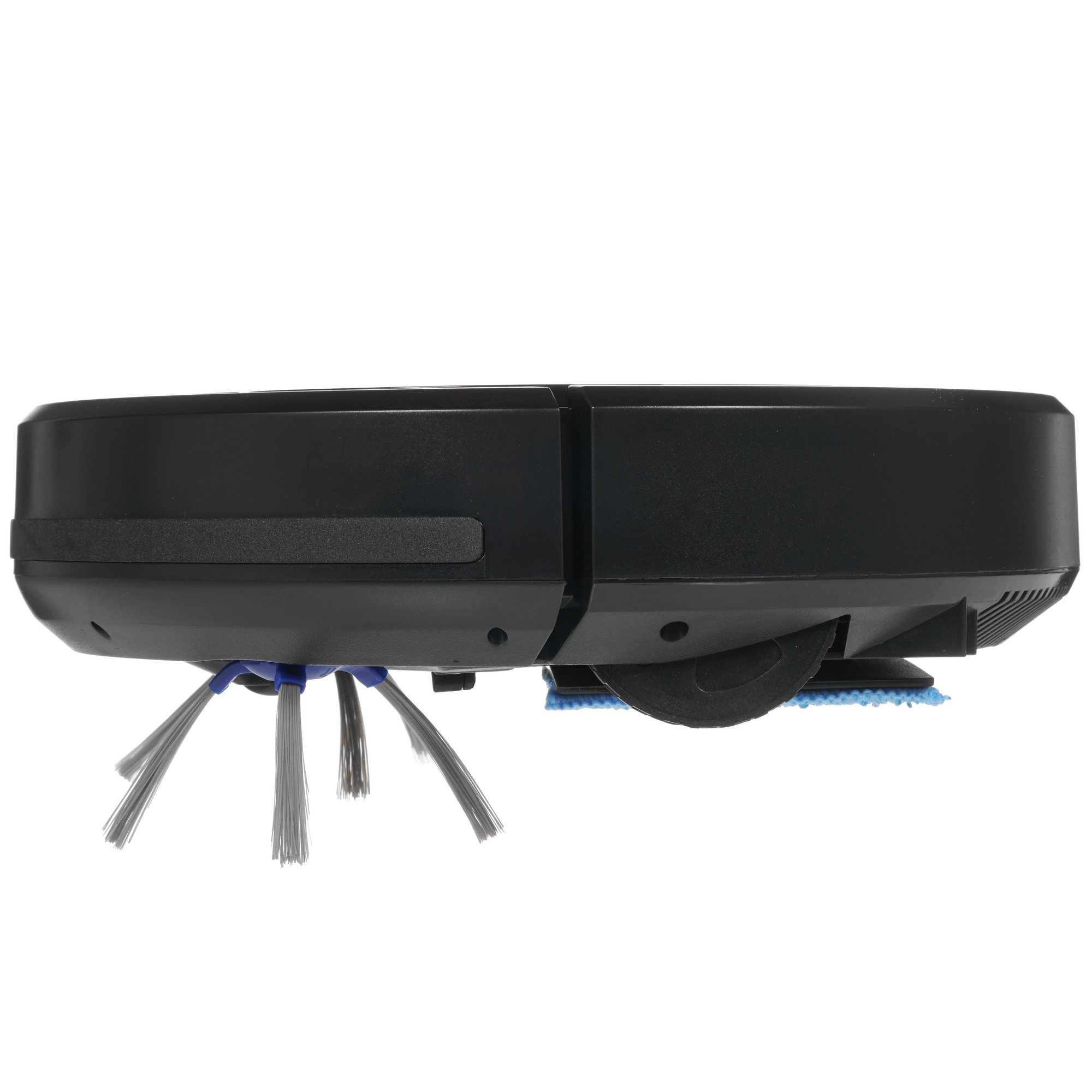 5327705 Робот-пылесос Ritmix VC-020 черный STDN-0054921 - Вид №3