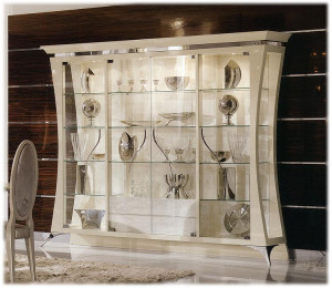 Витрина  REDECO 306