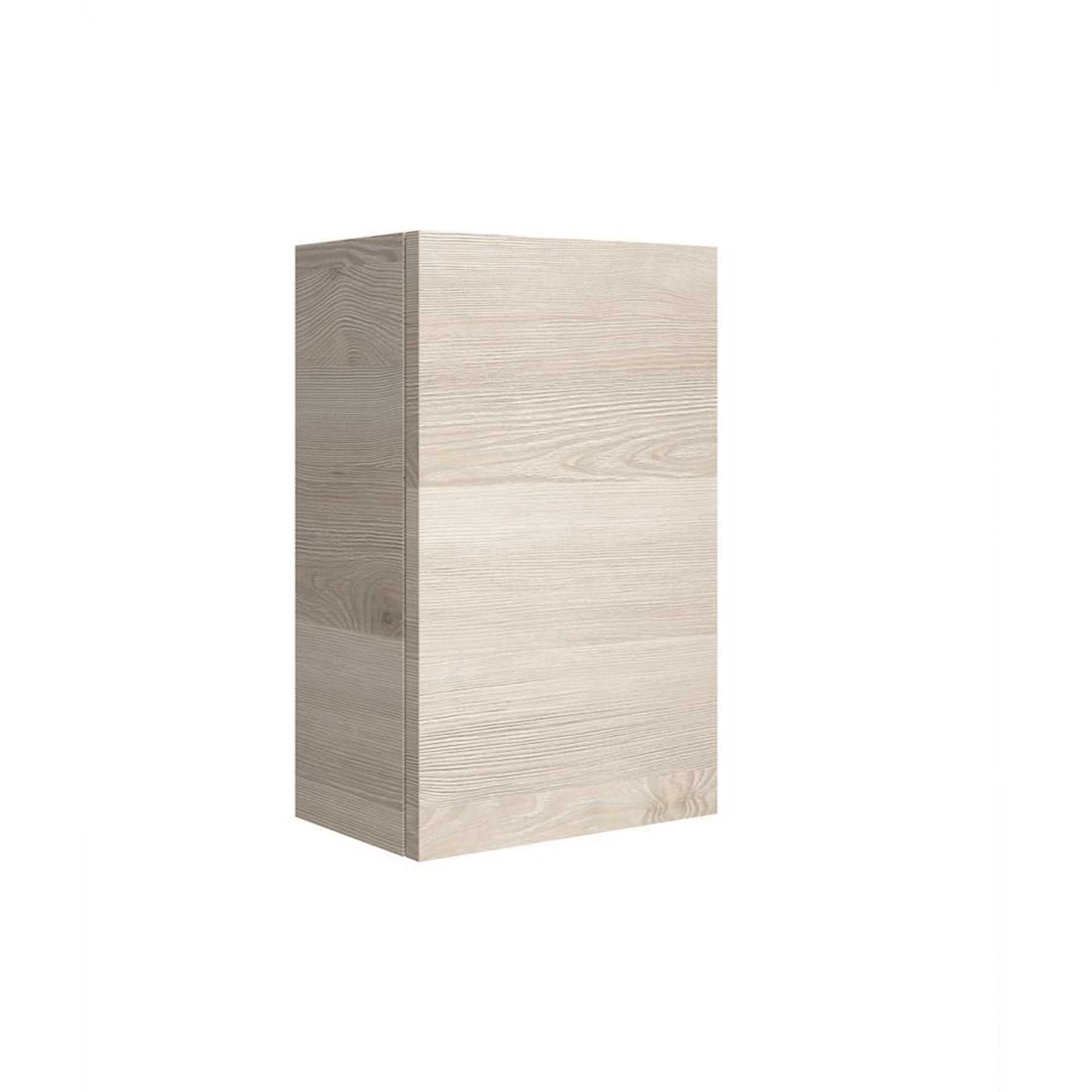 22905 SALGAR Модуль АЛЬЯНС 250 двусторонний 1 дверный NATURAL 250 x 400 x 162 мм Естественный 