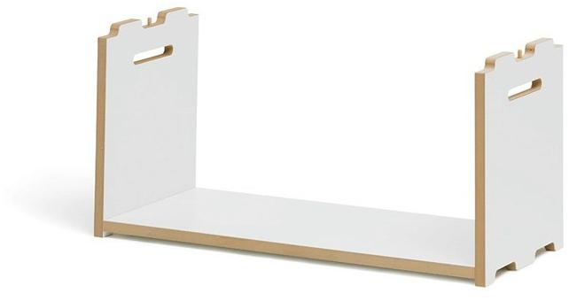 Tojo Möbel Модульная самонесущая полка из мдф sun-id-1388411 - Вид №7