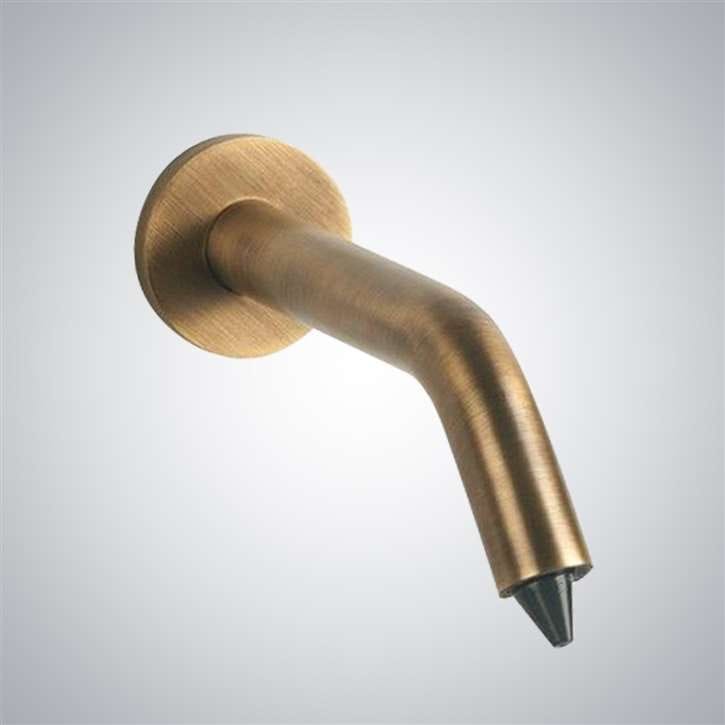 Настенный инфракрасный дозатор мыла Fontana Showers водный цветок ARCH-00072548 - Вид №3