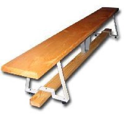 Скамья гимнастическая (l=300 см) Sportpremier sun-id-2068878