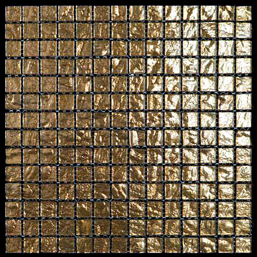 МОЗАИКА ИЗ СТЕКЛА BSA-16-20 NATURAL CRYSTAL BSA1620