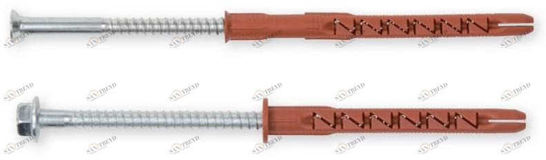 Würth Ластовица  0912810401 