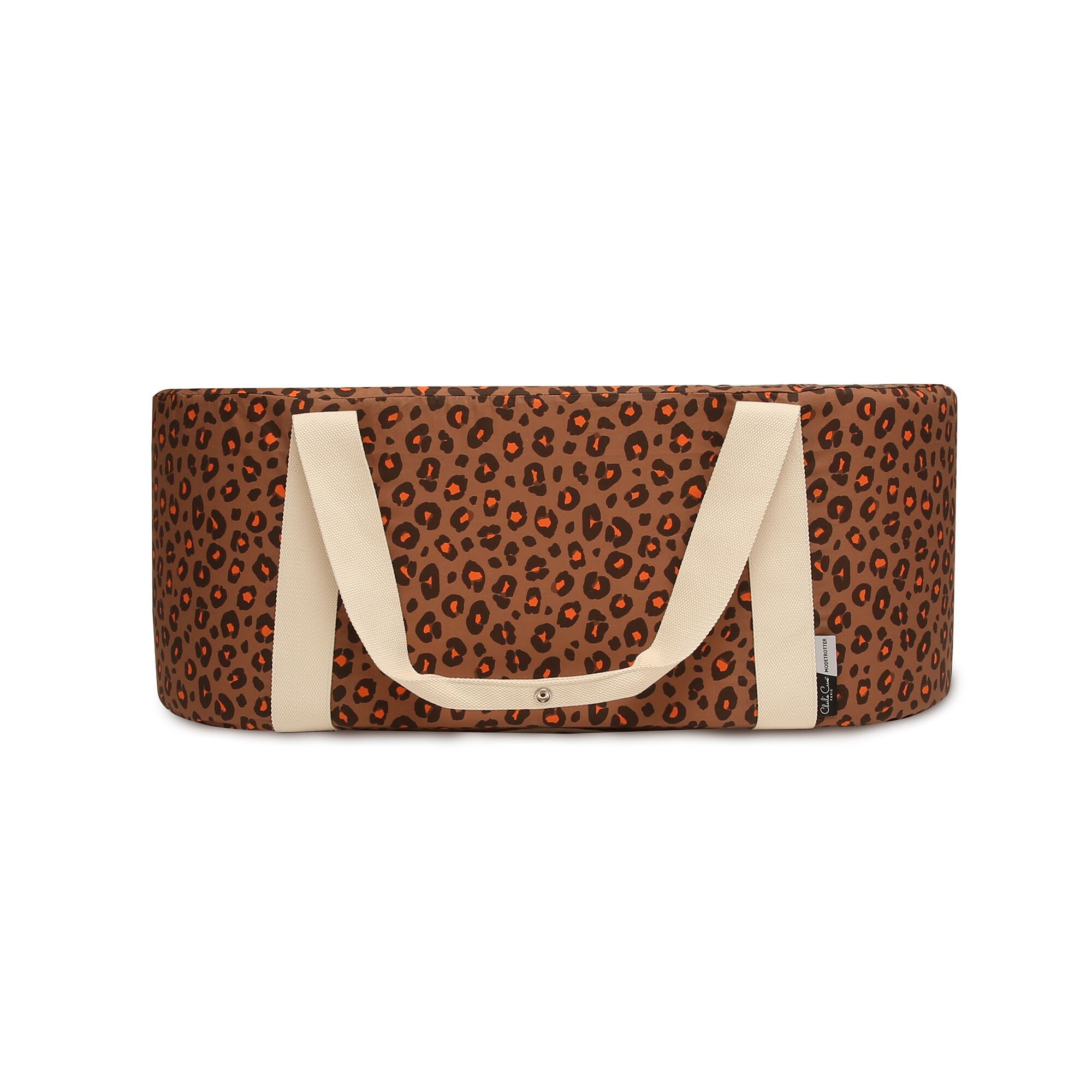 Детская кроватка с хлопковой подкладкой Charlie Crane Kuko ARCH-00145956 - Вид №47