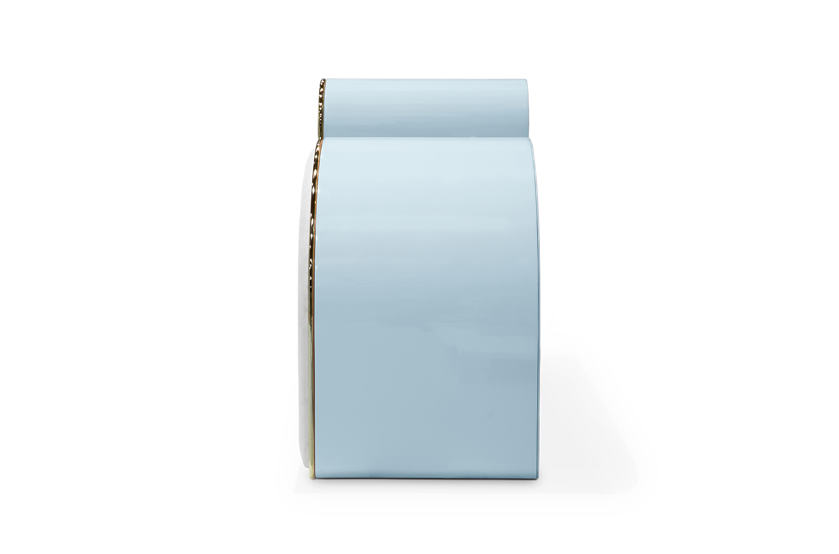 CIST234 Комоды детские Жвачка 3 ящика Circu  - Вид №6