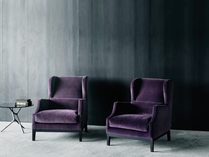 Chauffeuse Living Divani ARCH-00027603 - Вид №3